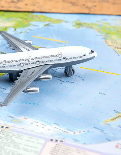 全球身份规划服务