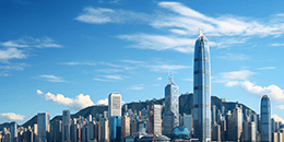 香港优才入境计划